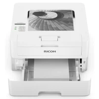 Принтер Ricoh SP 230DNw фото 2